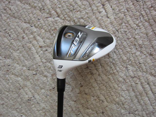 REAL NICE LEFTIE EQUIPMENT