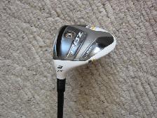 REAL NICE LEFTIE EQUIPMENT