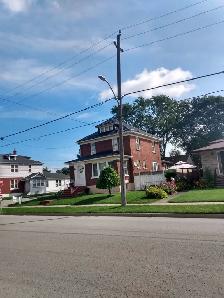 One bedroom apartment for rent in Niagara Falls