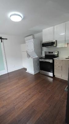 Près d’Ottawa, à Hull | 1 chambre | 1 250 $ | Libre maintenant - Photo 2