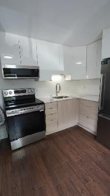 Près d’Ottawa, à Hull | 1 chambre | 1 250 $ | Libre maintenant - Photo 5