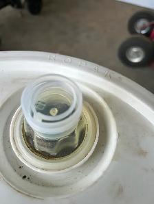 ISO 68 hydraulic oil - Photo 2