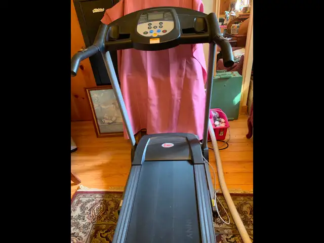treadmill