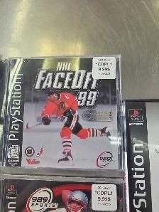 Jeux de ps1 - Photo 2