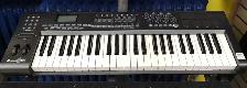 Clavier MIDI Contrôleur