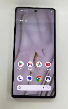 Google Pixel 7 - 128GB   Extras - firm !