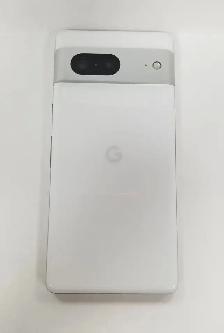 Google Pixel 7 - 128GB   Extras - firm ! - Photo 6