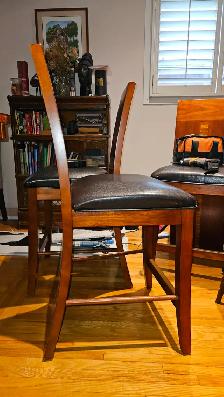 Unique Dining Set - Photo 8