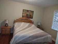Furnished Room for Rent - Female Student