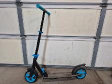 Scooters for youth