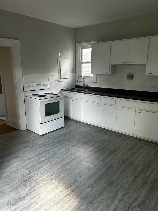1  Bedroom 1 Bathroom for Rent