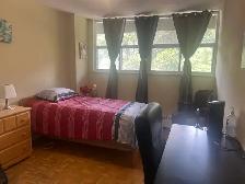 Room for rent in Mississauga South. For ladies only. - Photo 2