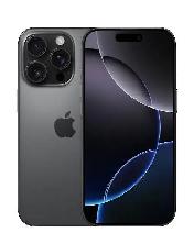 CERTIFIED IPHONE 16 PRO  256GB, 1 YEAR WARRANTY FOR $949 ONLY