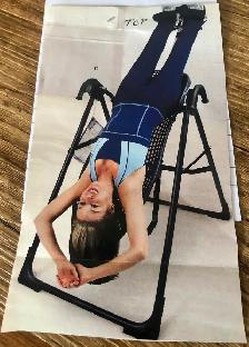 Table d'inversion