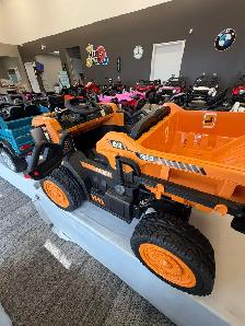 Kids Electric Quads, Cars & ATVs – 12V / 24V – In Stock - Photo 3