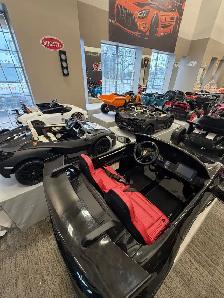 Kids Electric Quads, Cars & ATVs – 12V / 24V – In Stock - Photo 4