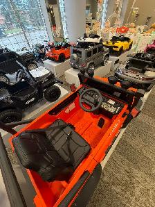 Kids Electric Quads, Cars & ATVs – 12V / 24V – In Stock - Photo 5