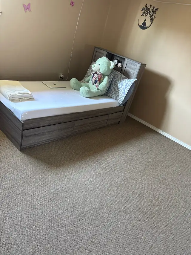 cleaning service