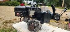 Tecumseh 10.5 hp engine