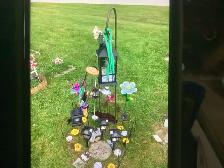 GRAVE CARETAKER 289-775-2457 - Photo 2
