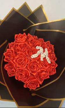 bouquet de fleurs - Photo 3