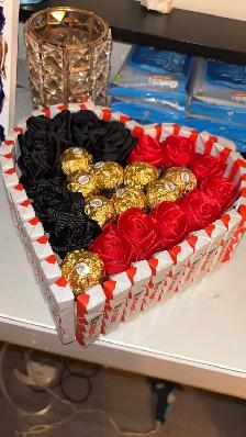 bouquet de fleurs - Photo 4