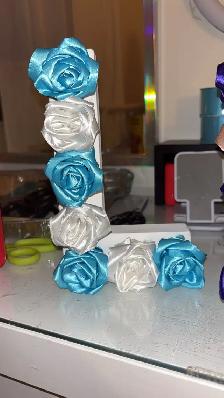 bouquet de fleurs - Photo 5