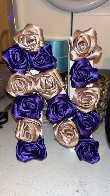 bouquet de fleurs - Photo 6