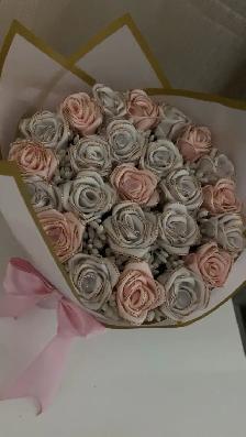 bouquet de fleurs - Photo 7