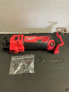 Milwaukee Cut Out Tool 2627-20