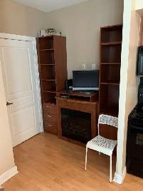 CONDO STUDIO fully furnished Long or Short term Yonge & Sheppard - Photo 4
