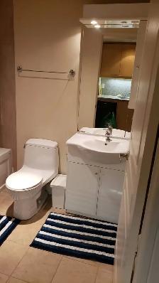 CONDO STUDIO fully furnished Long or Short term Yonge & Sheppard - Photo 5
