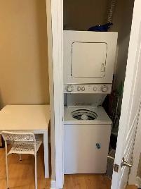 CONDO STUDIO fully furnished Long or Short term Yonge & Sheppard - Photo 6