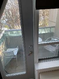 CONDO STUDIO fully furnished Long or Short term Yonge & Sheppard - Photo 7