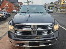 2015 Ram 1500 - Photo 2