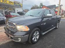 2015 Ram 1500 - Photo 3