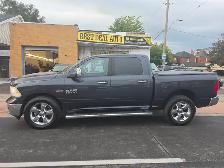 2015 Ram 1500 - Photo 4