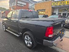 2015 Ram 1500 - Photo 5