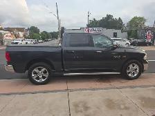 2015 Ram 1500 - Photo 8