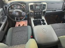 2015 Ram 1500 - Photo 13