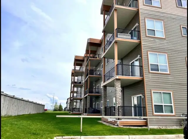 2 Bed 2 Bath Condo