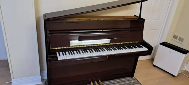 Super Value - Weber W-42 Upright Piano