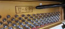 Super Value - Weber W-42 Upright Piano - Photo 3