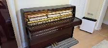 Super Value - Weber W-42 Upright Piano - Photo 4