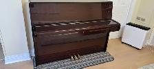 Super Value - Weber W-42 Upright Piano - Photo 5