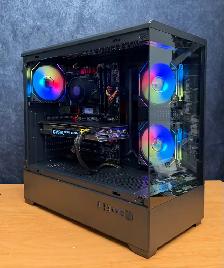 PREMIUM GAMING PC — Core i7 - GTX 1070 Ti