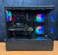 PREMIUM GAMING PC — Core i7 - GTX 1070 Ti - Photo 2