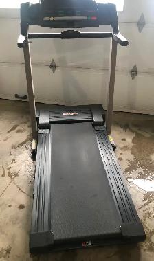 Tapis roulant - Photo 2