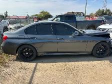 2016 BMW 328I - Photo 2