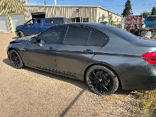 2016 BMW 328I - Photo 3